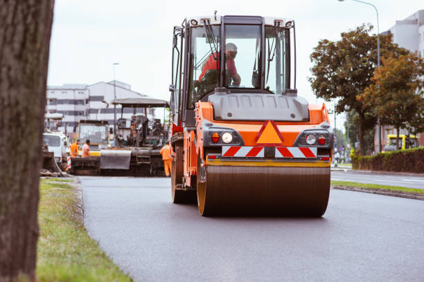 Best Driveway Resurfacing Pavers  in Independence, KY