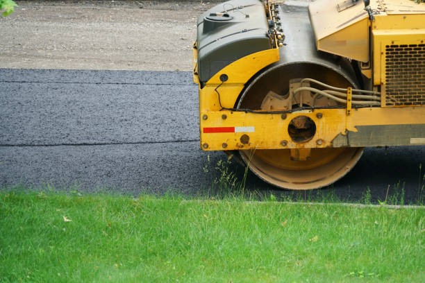 Reasons to Select Us for Your Driveway Paving Requirements in Independence, KY