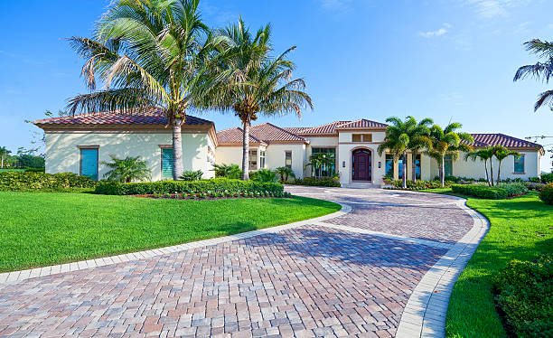 Reasons to Select Us for Your Driveway Paving Requirements in Independence, KY