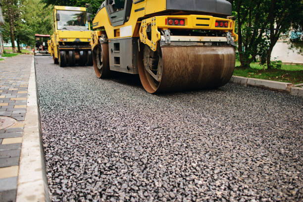 Best Cobblestone Driveway Pavers  in Independence, KY