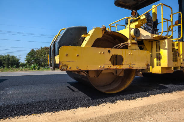 Best Interlocking Driveway Pavers  in Independence, KY